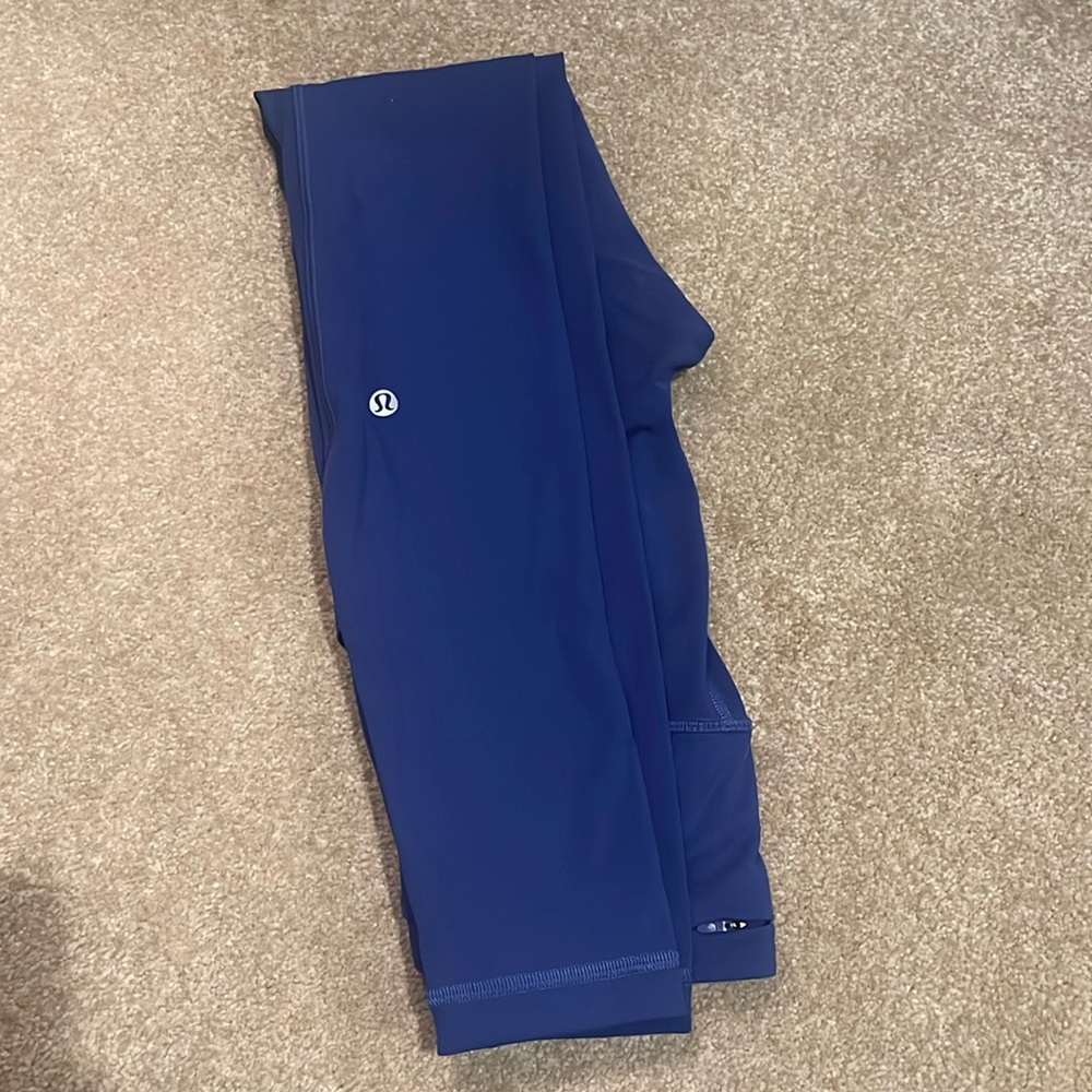 LULU LEMON LEGGINGS